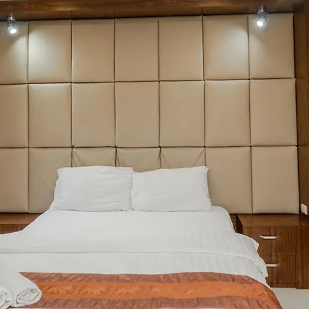 New Nordic Marcus 3 By Apartwell Pattaya Exterior photo
