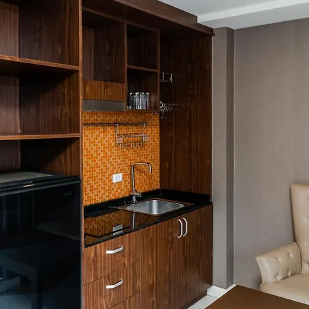 New Nordic Marcus 3 By Apartwell Pattaya Exterior photo