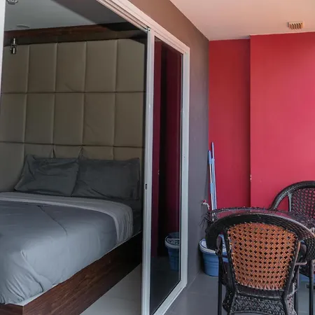 New Nordic Marcus 3 By Apartwell Pattaya Exterior photo