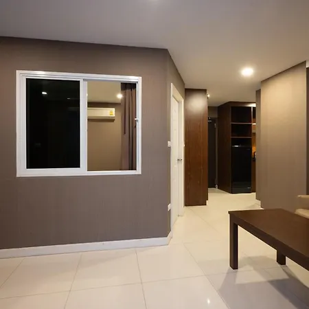 New Nordic Marcus 3 By Apartwell Pattaya Exterior photo