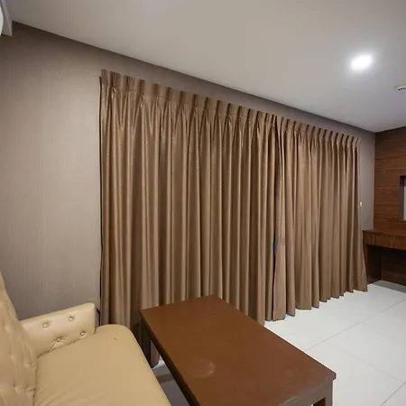 New Nordic Marcus 3 By Apartwell Pattaya Exterior photo