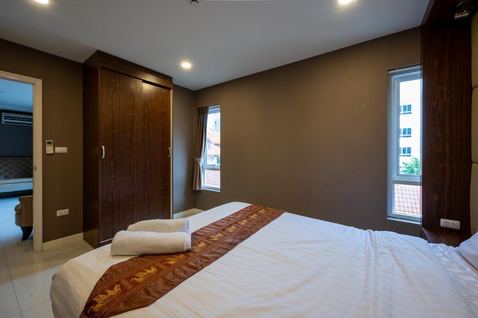 Apartment New Nordic Marcus 3 By Apartwell *