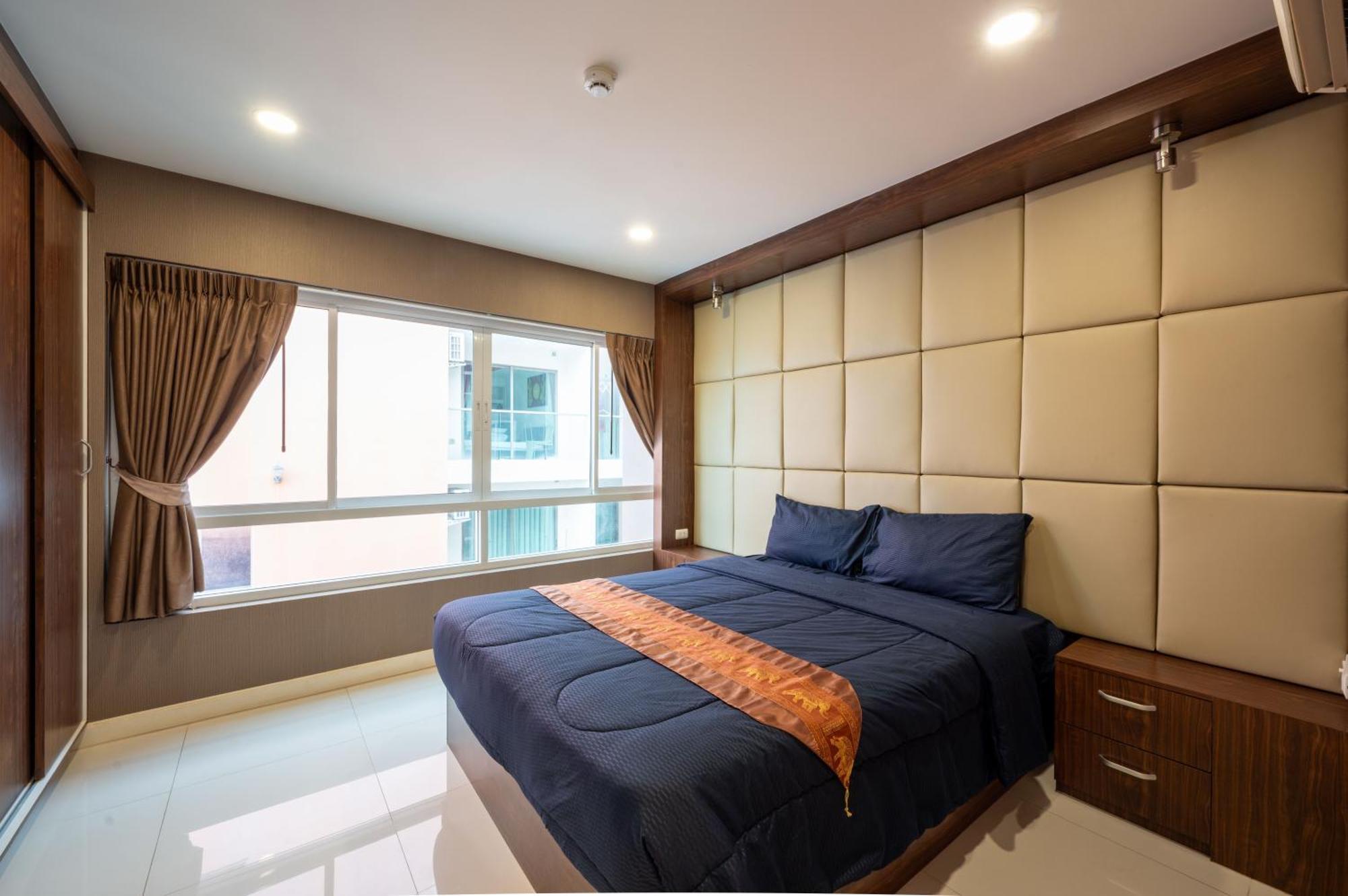 New Nordic Marcus 3 By Apartwell अपार्टमेंट Pattaya