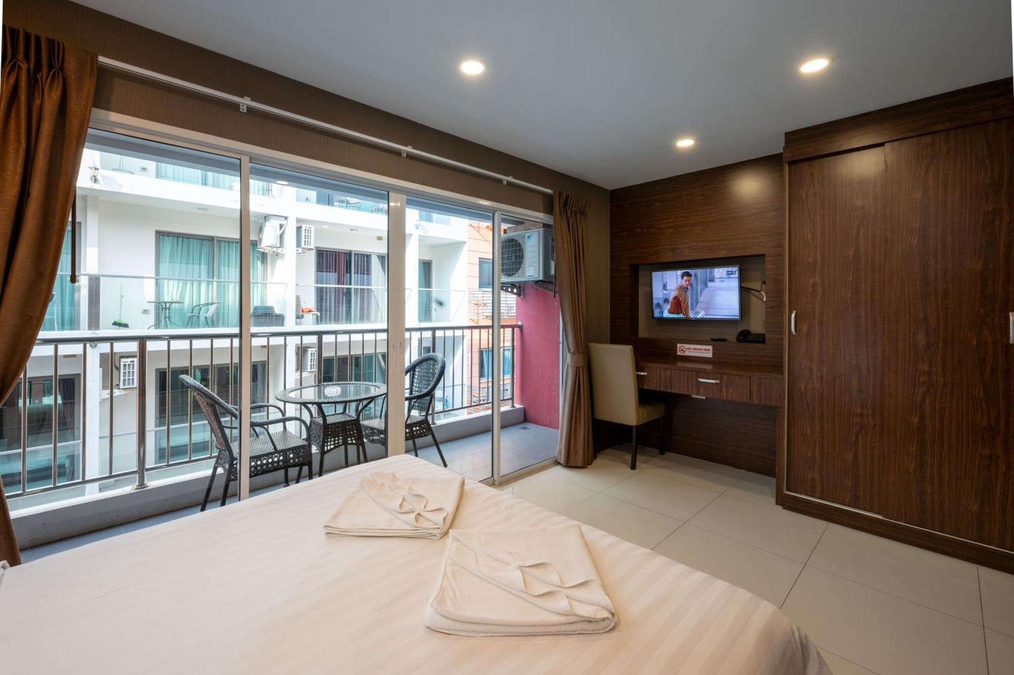 New Nordic Marcus 3 By Apartwell Apartment *