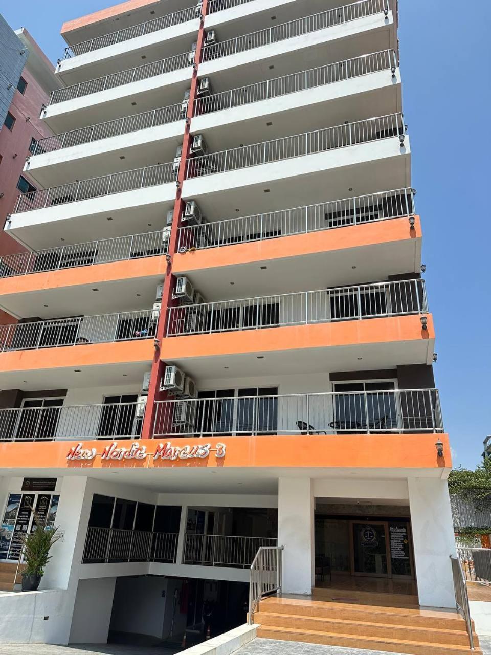 New Nordic Marcus 3 By Apartwell Apartment