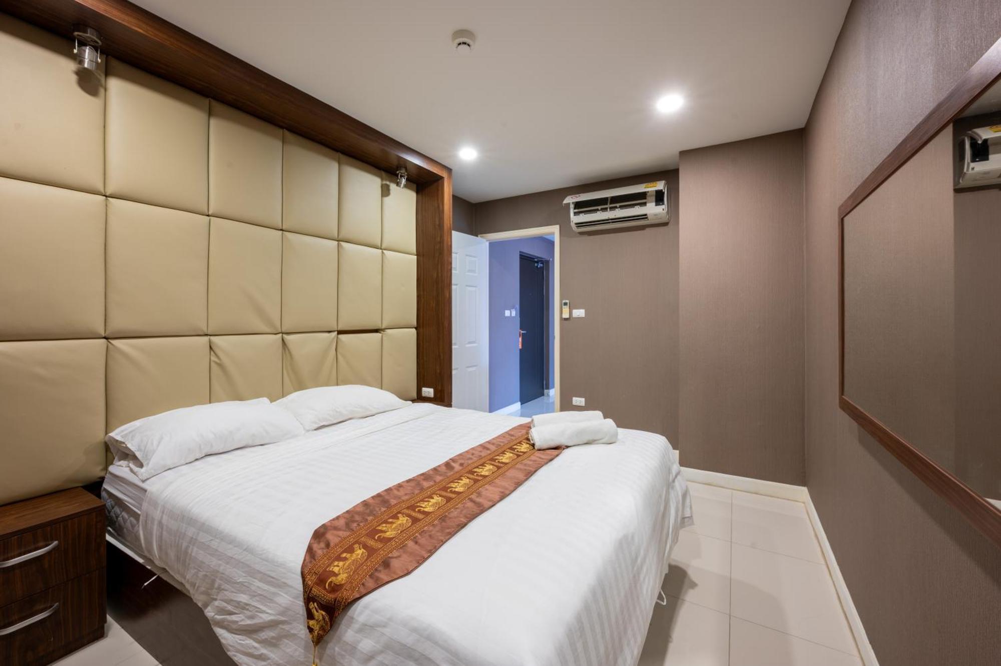 Apartment New Nordic Marcus 3 By Apartwell
