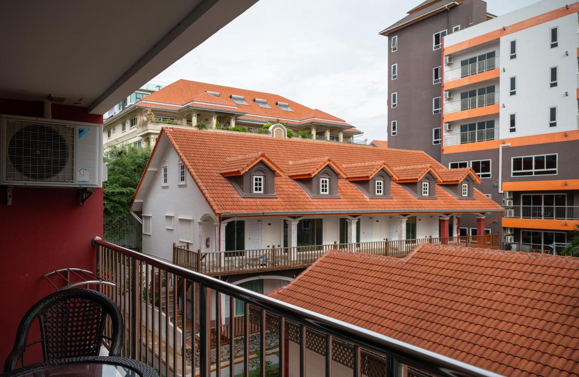 New Nordic Marcus 3 By Apartwell Apartment
