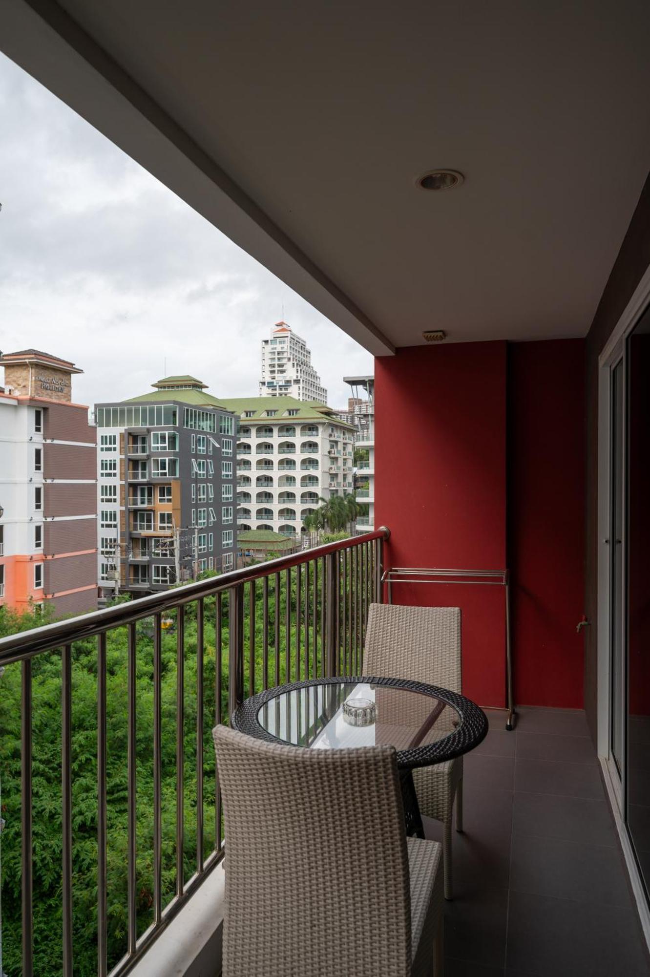 New Nordic Marcus 3 By Apartwell Apartment *