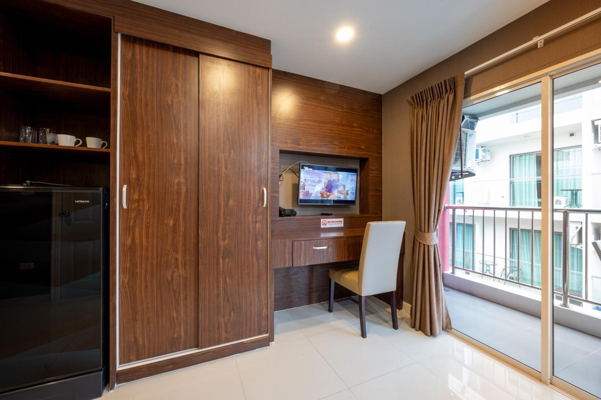 New Nordic Marcus 3 By Apartwell Apartment *