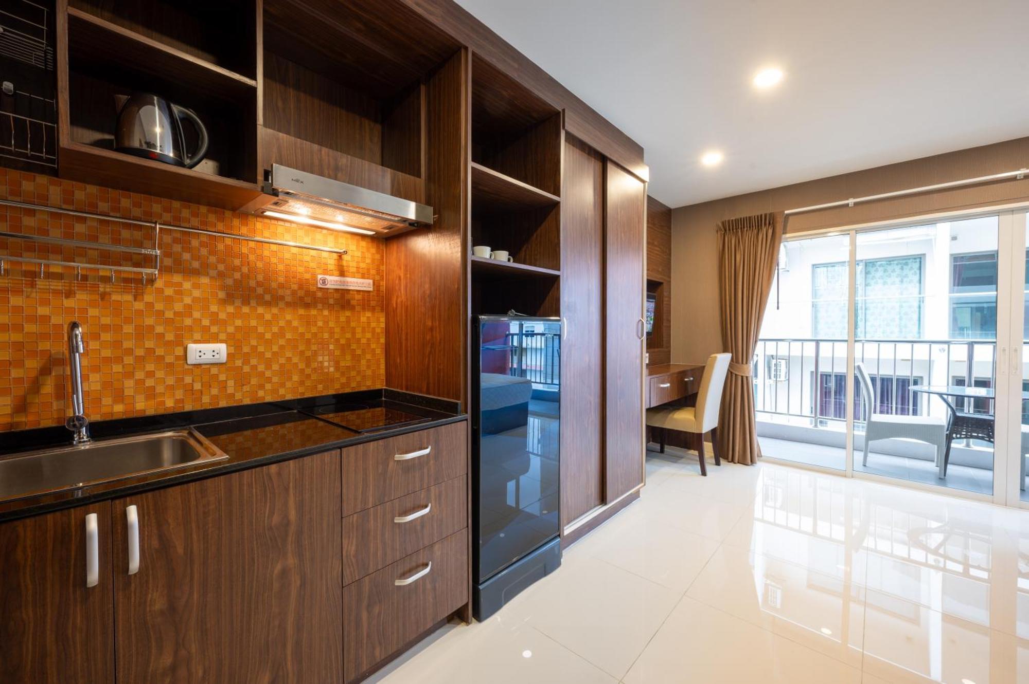 Apartment New Nordic Marcus 3 By Apartwell *