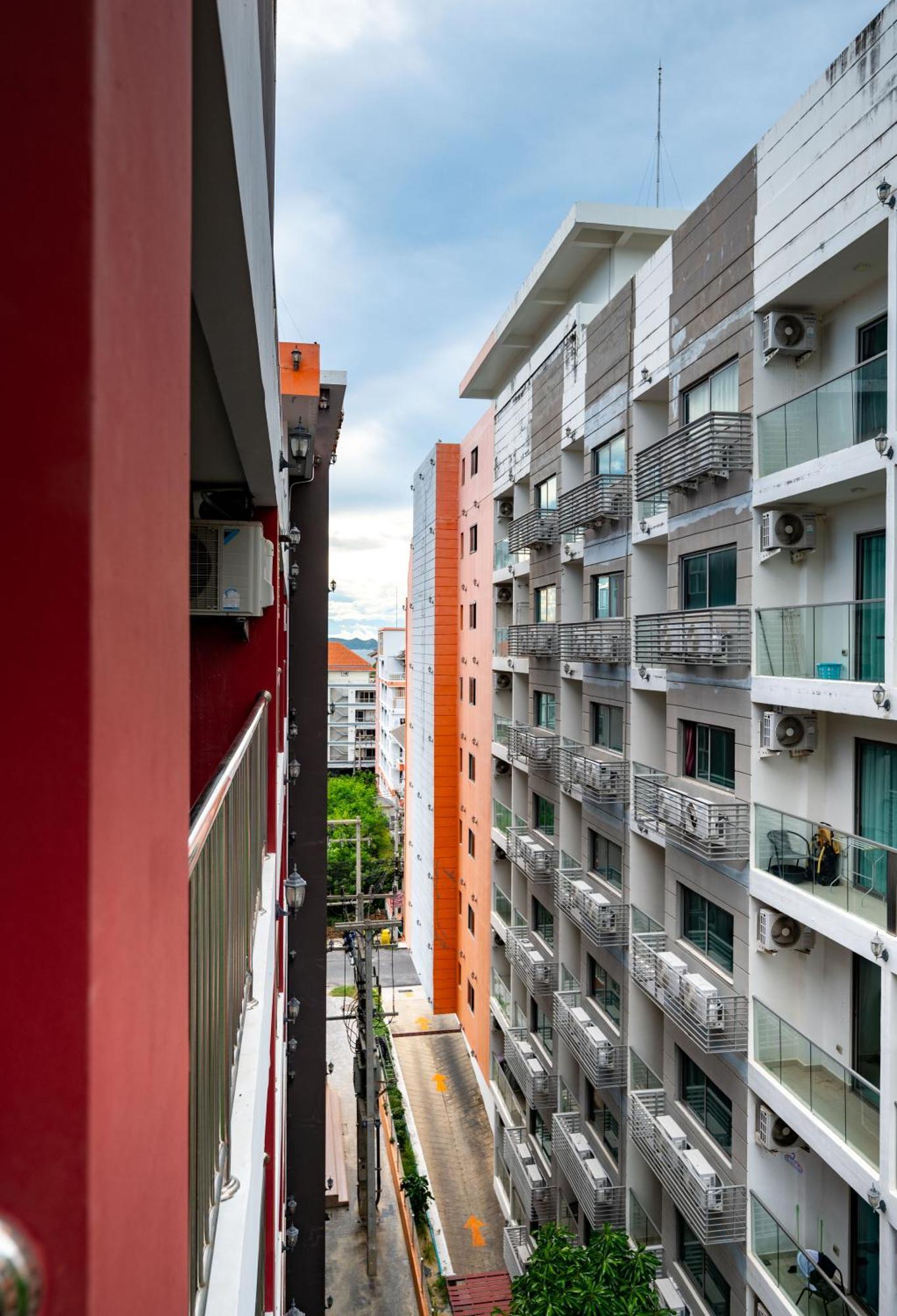 Apartment New Nordic Marcus 3 By Apartwell *