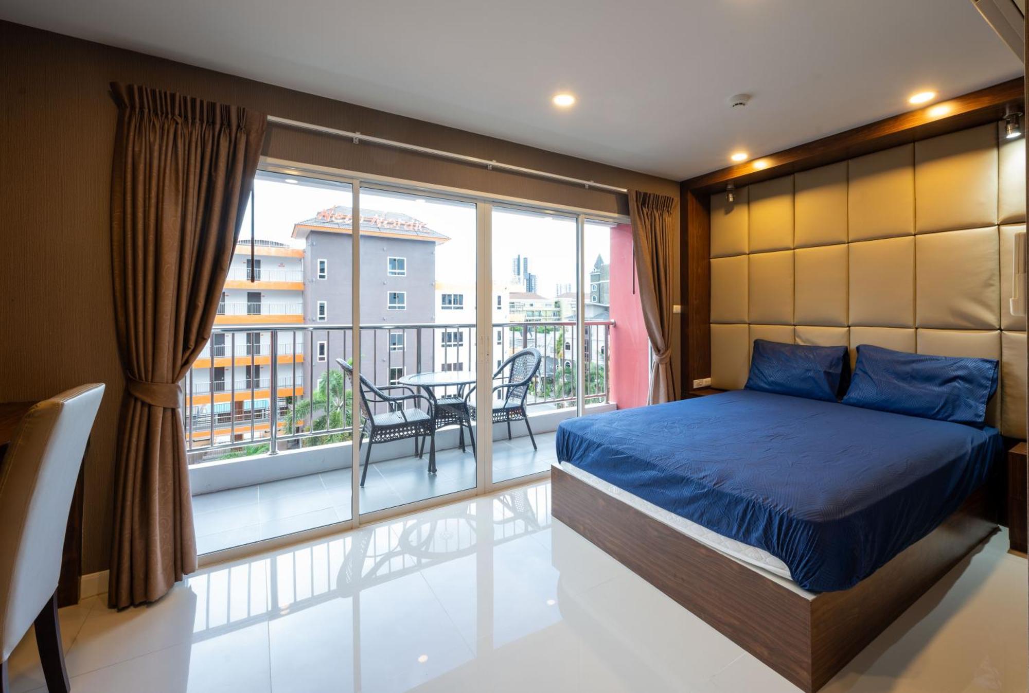Apartment New Nordic Marcus 3 By Apartwell *