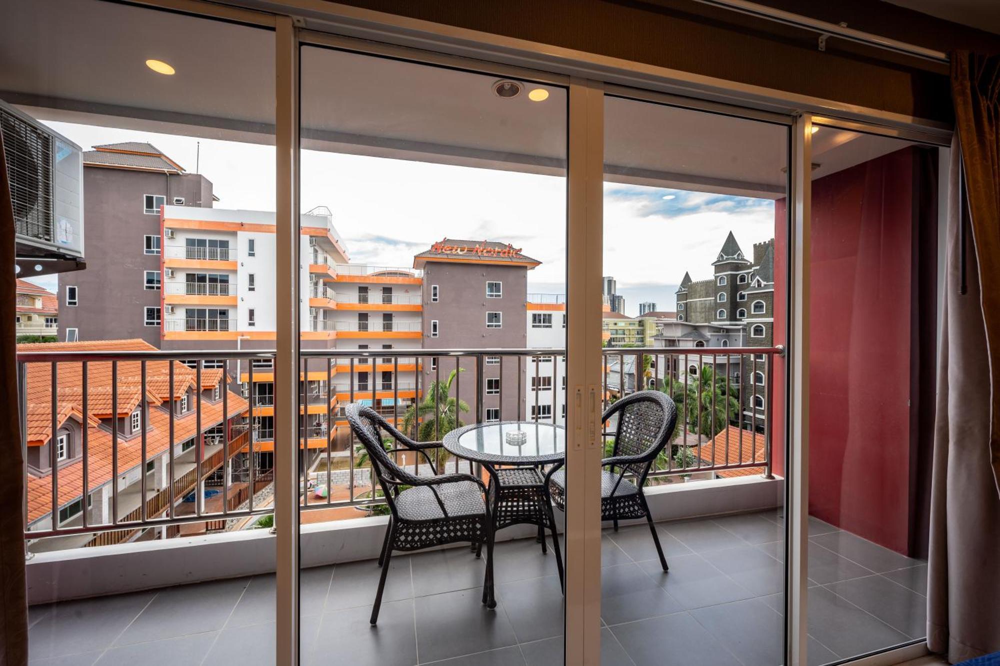 New Nordic Marcus 3 By Apartwell Apartment