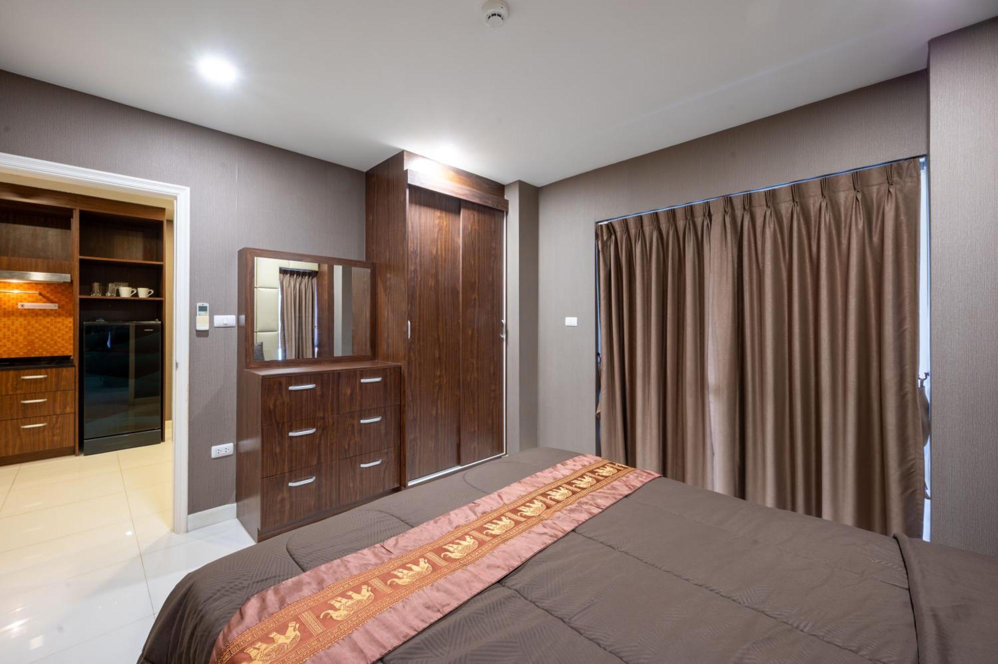 Apartment New Nordic Marcus 3 By Apartwell *