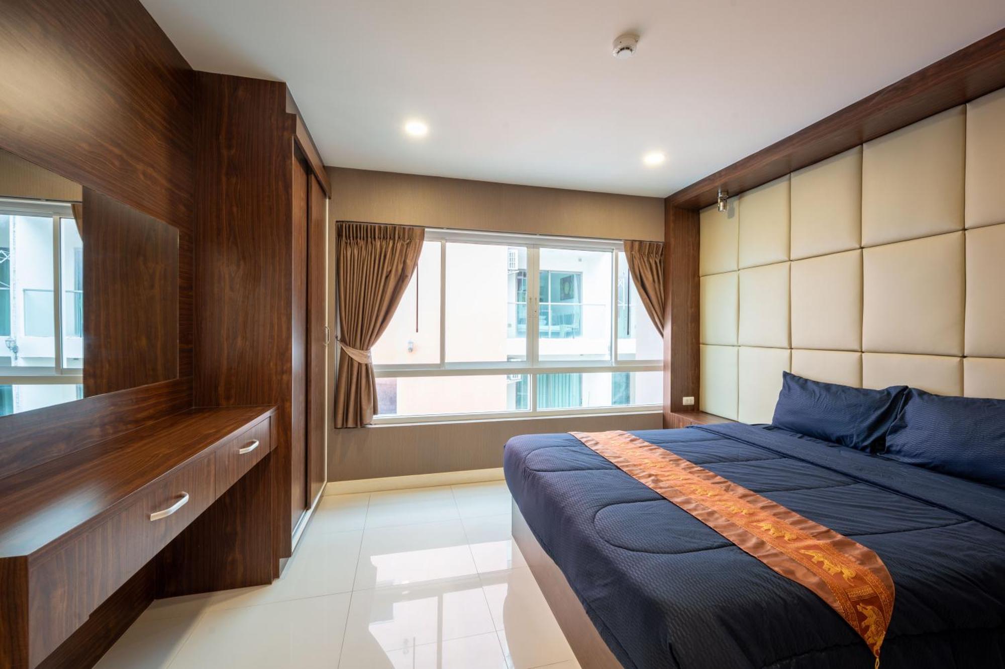 New Nordic Marcus 3 By Apartwell Apartment