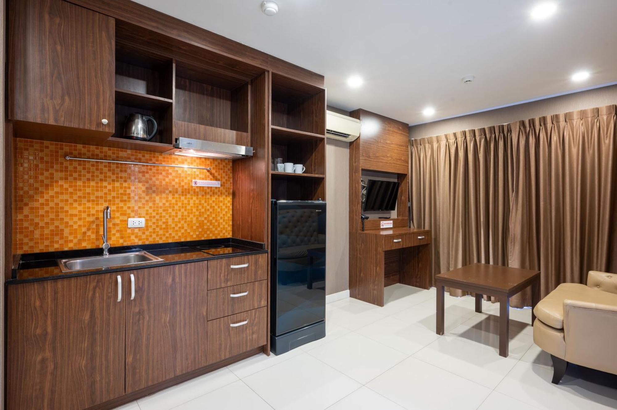 New Nordic Marcus 3 By Apartwell Apartment *