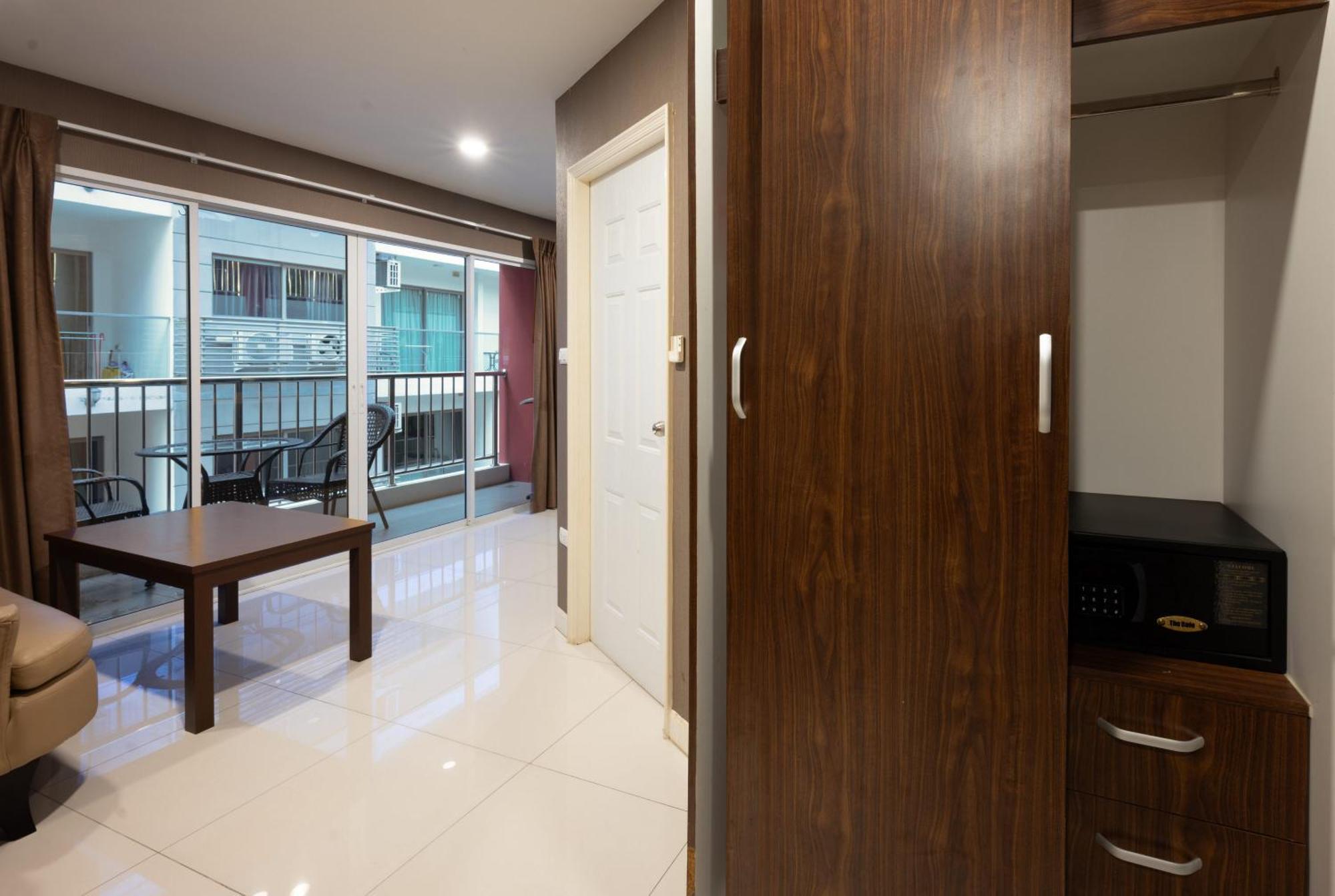 New Nordic Marcus 3 By Apartwell Apartment