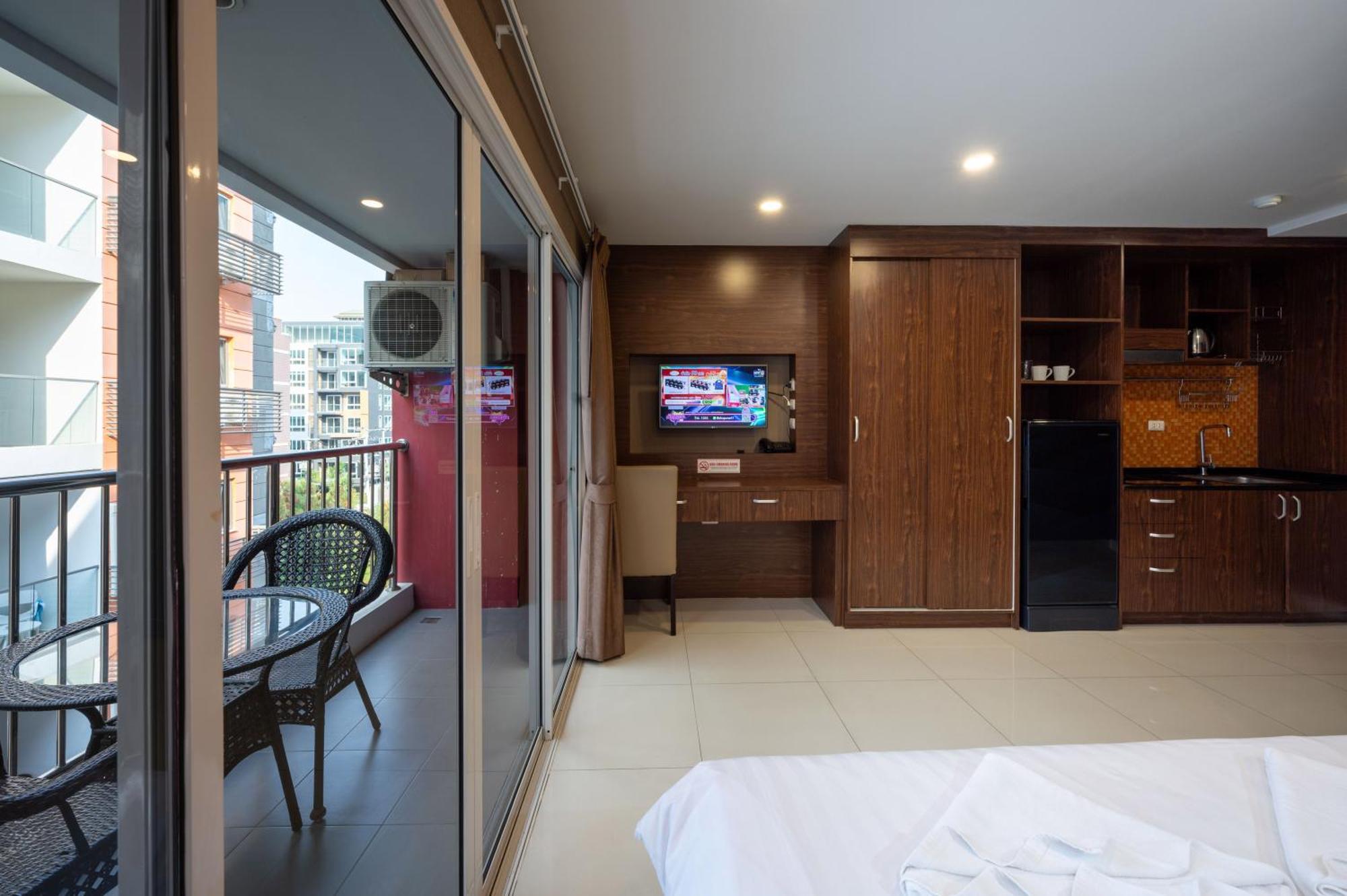 New Nordic Marcus 3 By Apartwell Apartment