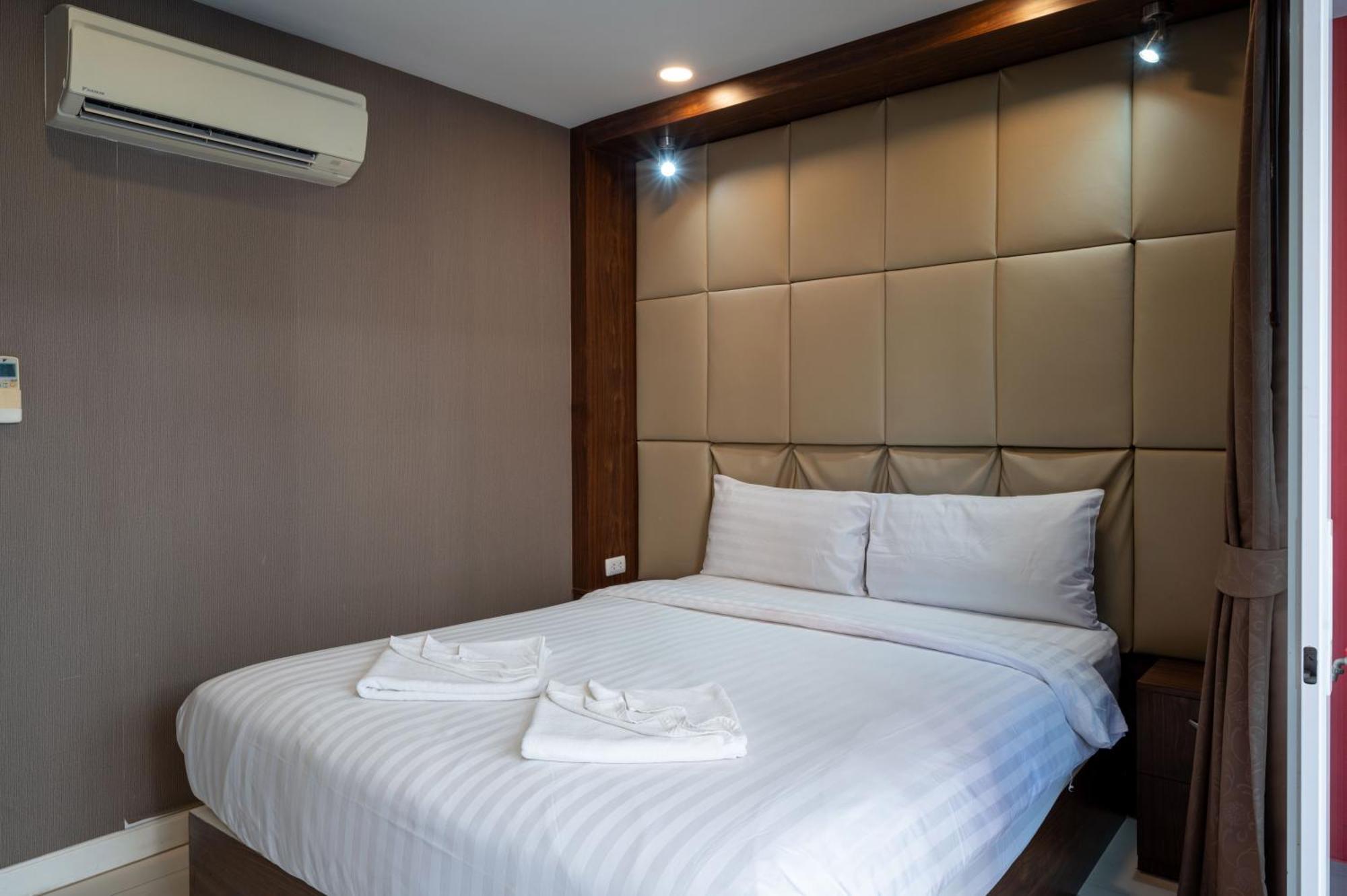 Apartment New Nordic Marcus 3 By Apartwell