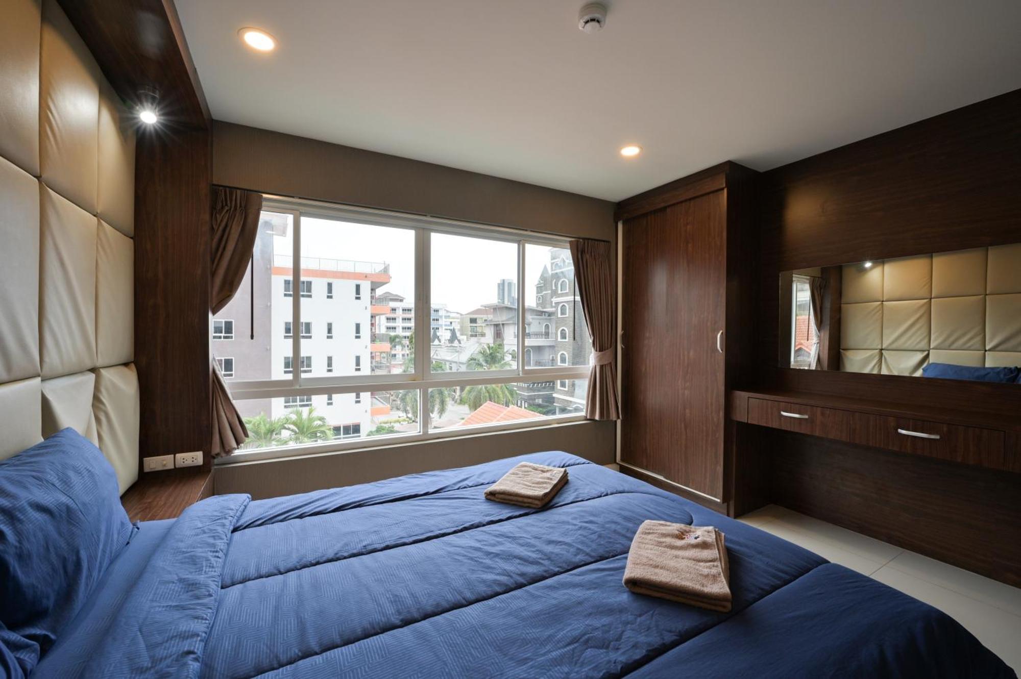 Apartment New Nordic Marcus 3 By Apartwell *
